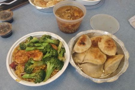 Funland Chinese