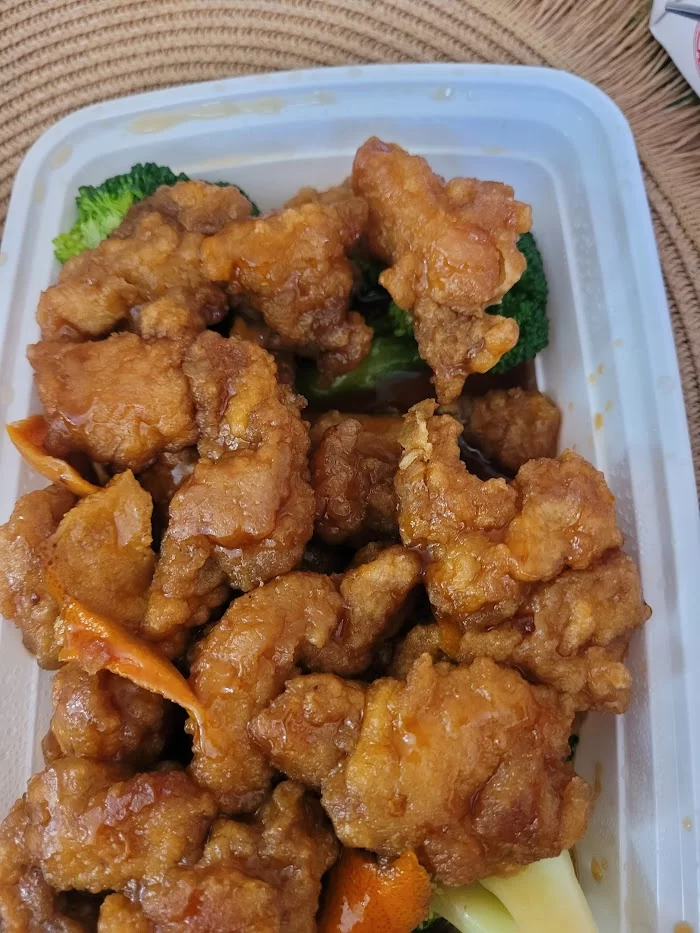Funland Chinese 5
