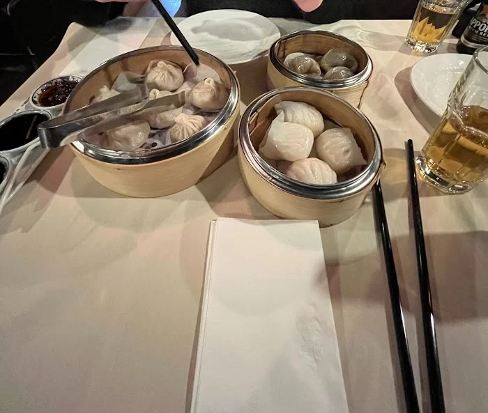 Dim Sum Palace 2