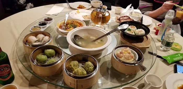 Dim Sum Palace 1