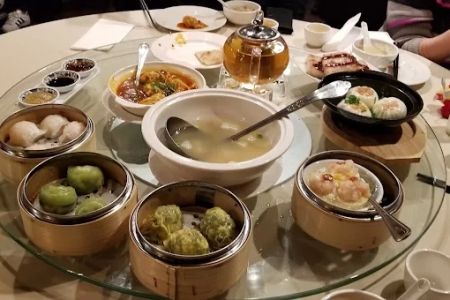 Dim Sum Palace