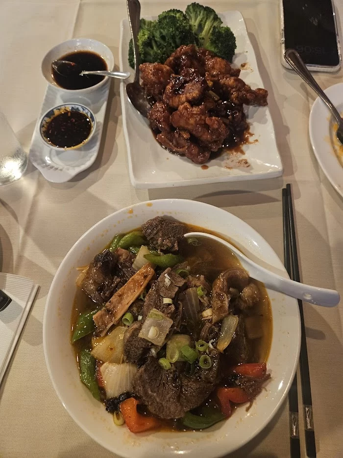 Dim Sum Palace 9