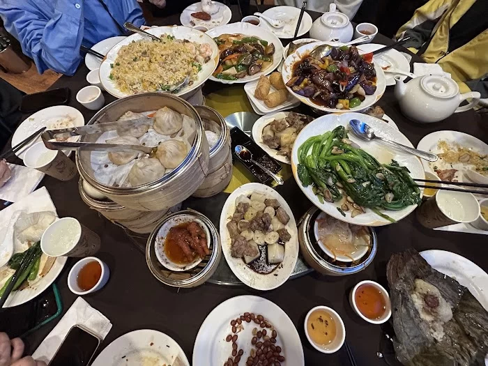 Dim Sum Palace 6