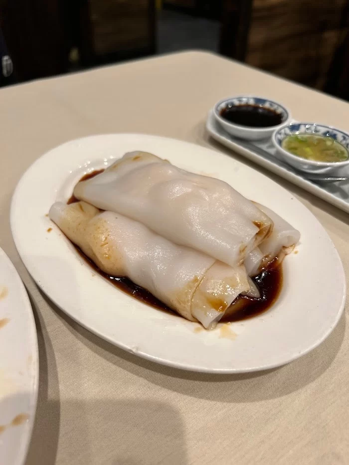 Dim Sum Palace 5