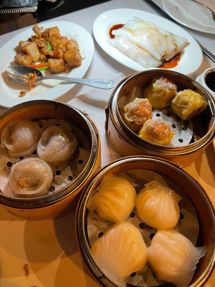 Dim Sum Palace 8