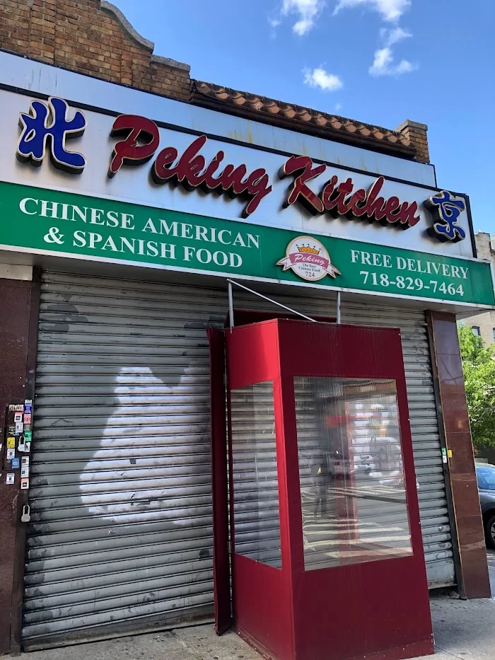 Peking Kitchen 7