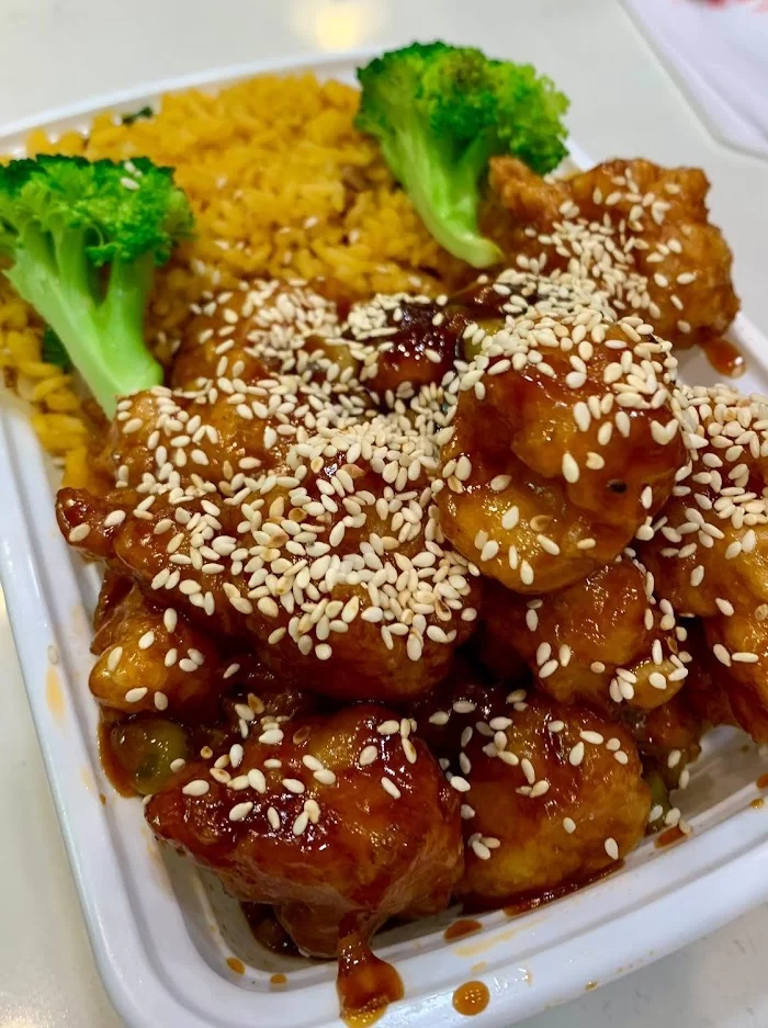 Peking Kitchen 5