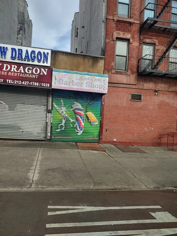 New Dragon 6