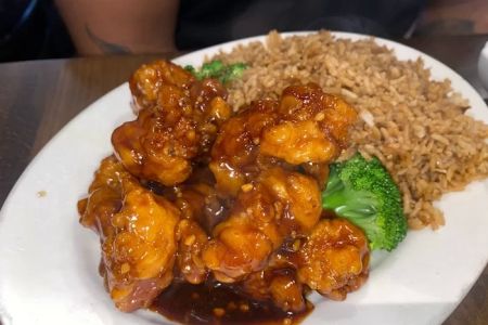 Mee Noodle Shop & Grill