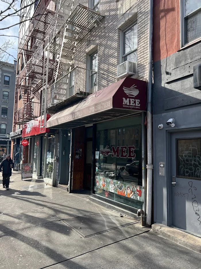Mee Noodle Shop & Grill 10