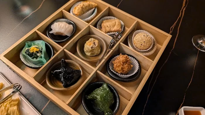 DAO Dim Sum & Chinese Cuisine 2