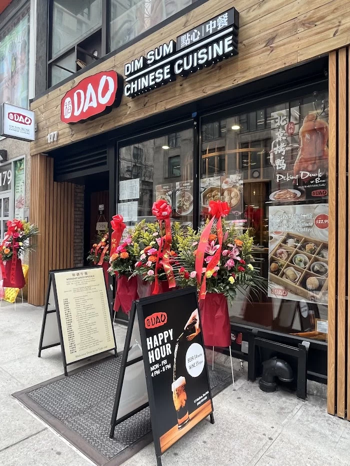 DAO Dim Sum & Chinese Cuisine 9