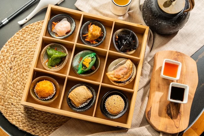 DAO Dim Sum & Chinese Cuisine 3