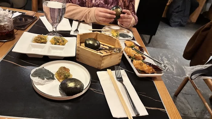 DAO Dim Sum & Chinese Cuisine 1