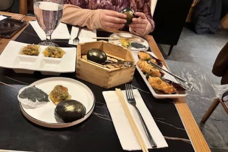 DAO Dim Sum & Chinese Cuisine