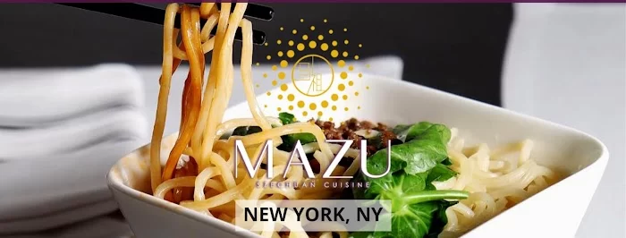 Mazu Szechuan Cuisine 1