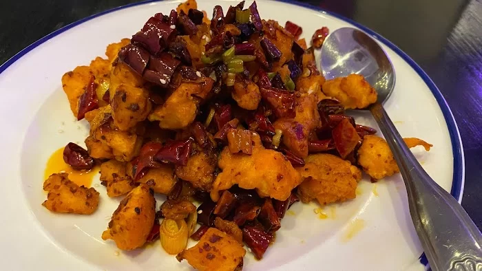 Mazu Szechuan Cuisine 3