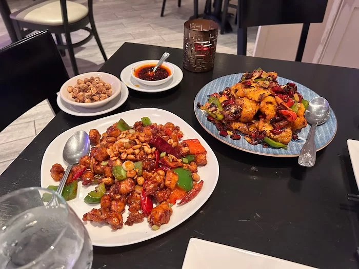 Mazu Szechuan Cuisine 5