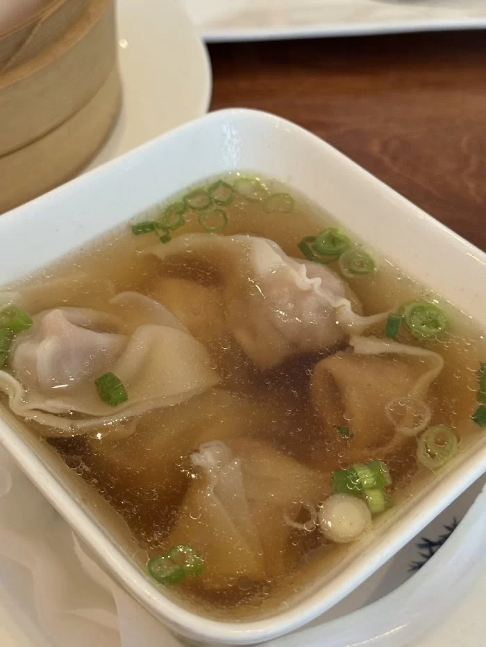 Mazu Szechuan Cuisine 6