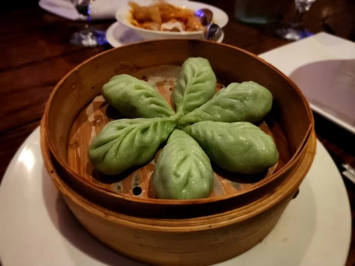 Mazu Szechuan Cuisine 2