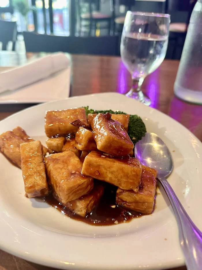 Mazu Szechuan Cuisine 8