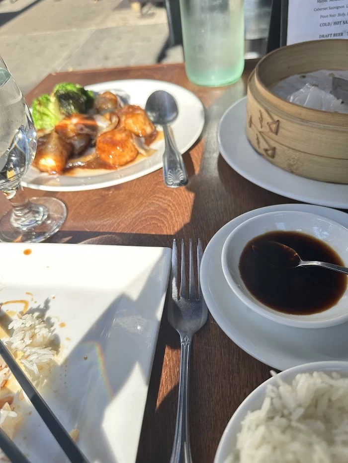 Mazu Szechuan Cuisine 7