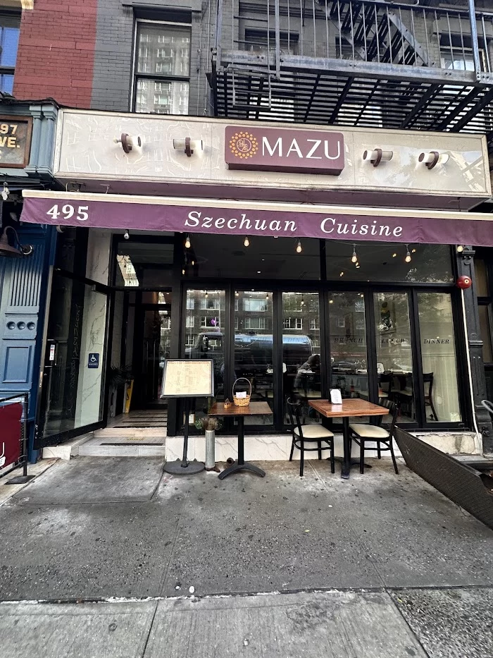 Mazu Szechuan Cuisine 10