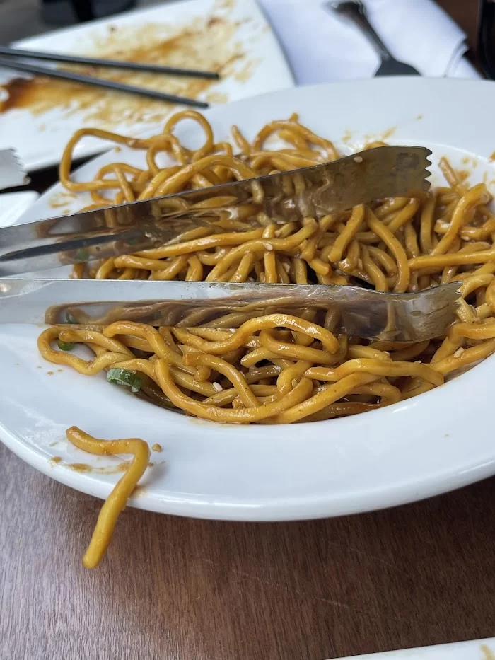 Mazu Szechuan Cuisine 9