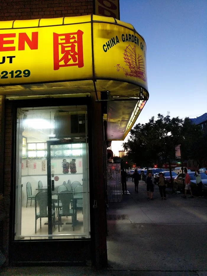 China Garden 6