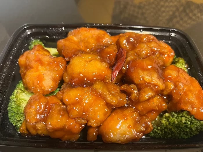 Eden Wok 2
