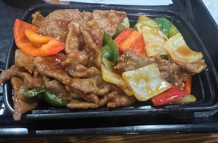 Eden Wok 3