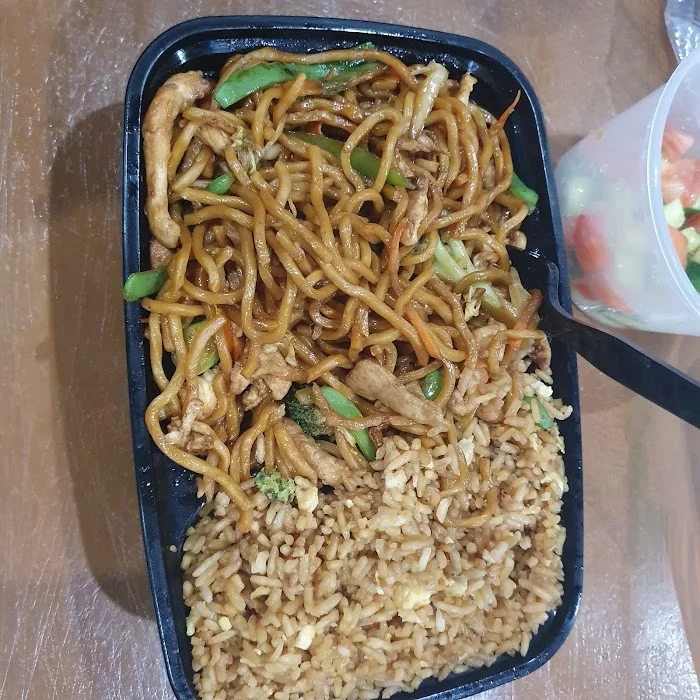 Eden Wok 6