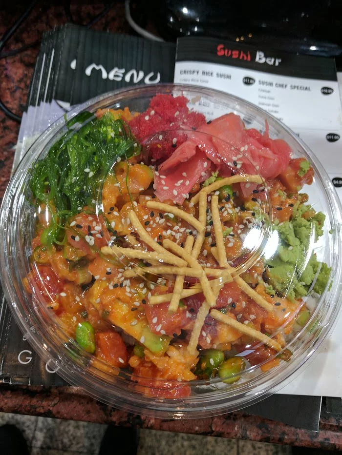 Eden Wok 7