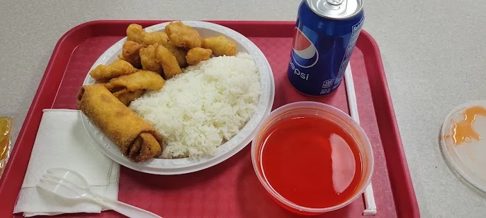 Lin's Gourmet 1