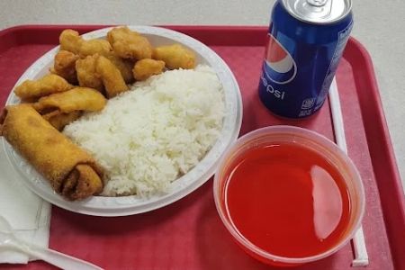 Lin's Gourmet