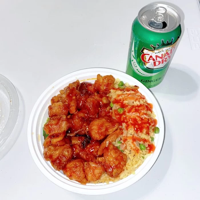 Lin's Gourmet 4