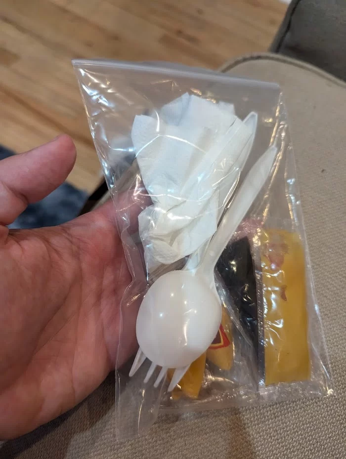 First Wok 1