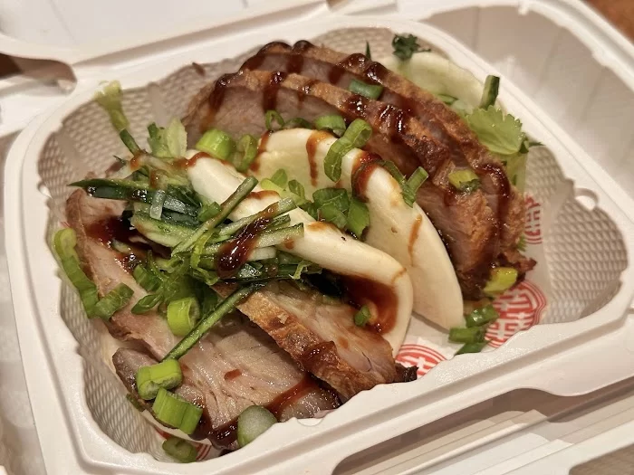 Nom Wah at Market 57 1