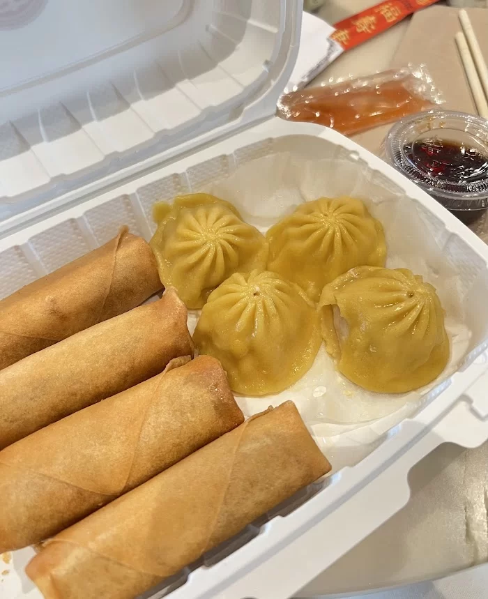 Nom Wah at Market 57 4