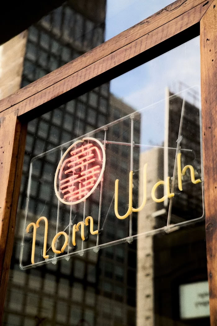 Nom Wah at Market 57 10