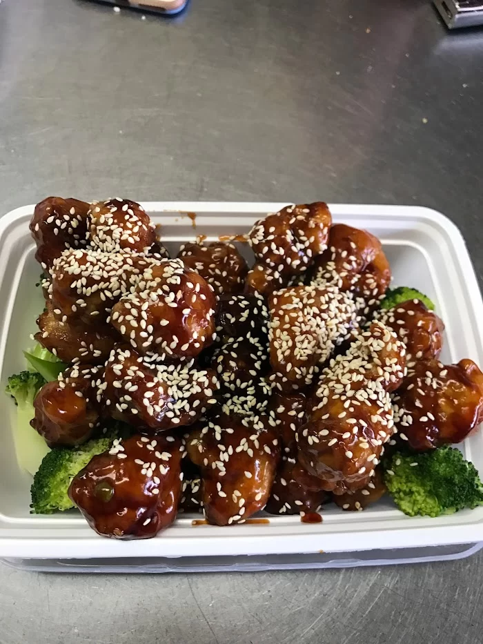 Peking House 3