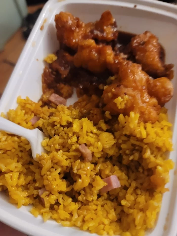 Peking House 2