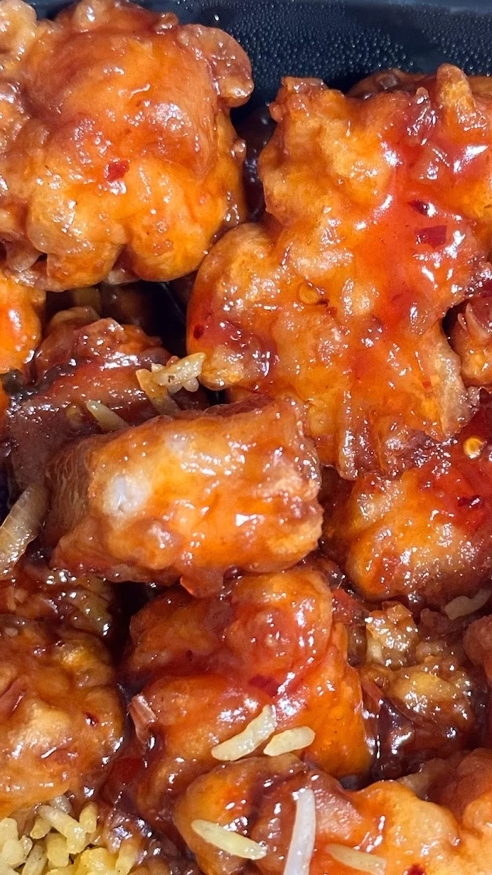 Peking House 4