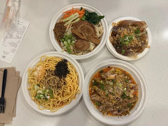 Mi - Chinese Kitchen 6
