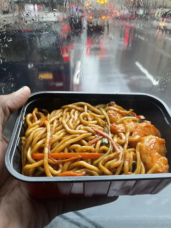 Mi - Chinese Kitchen 8
