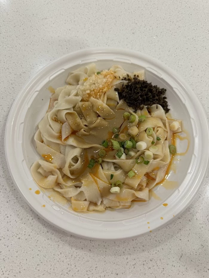 Mi - Chinese Kitchen 9