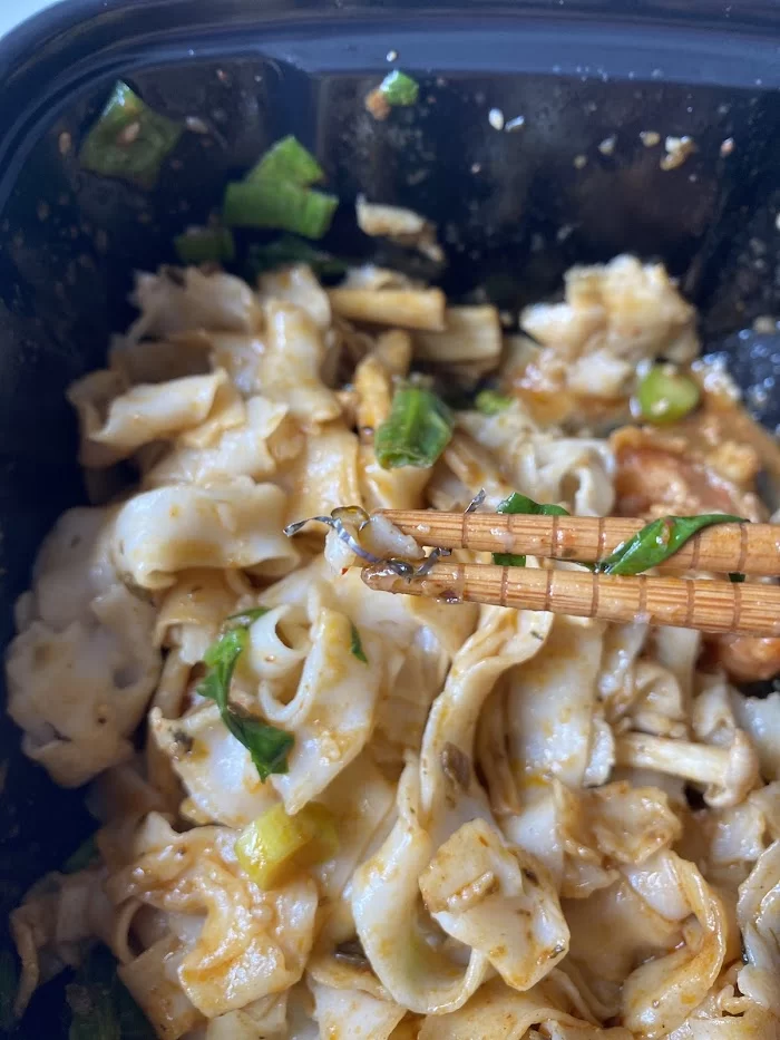 Mi - Chinese Kitchen 5
