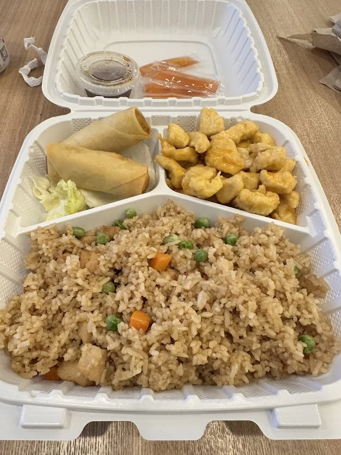 Mi - Chinese Kitchen 10