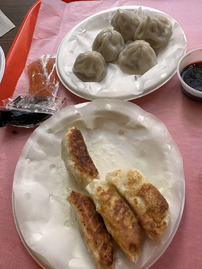 Mi - Chinese Kitchen 7