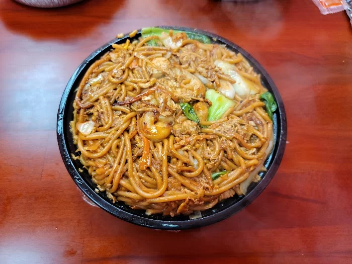 Halal Fresh Chinese and Indian cuisine 6
